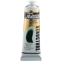 Matisse Structure 75ml Hookers Green