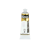 Matisse Structure Acrylic 75ml Zinc White