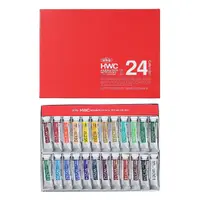 Holbein Artists Watercolour Set 24x15ml