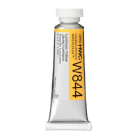 Holbein Artists Watercolour 15ml Luminous Yellow