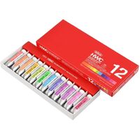 Holbein Artist Luminous Watercolour Set 12 x 15ml