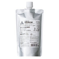 Holbein Acrylic Gouache 300ml D139 Super Opaque White