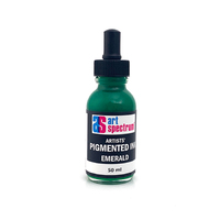 Art Spectrum Pigment Ink 50ml Emerald