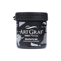 ArtGraf Graphite Printing Ink 400g