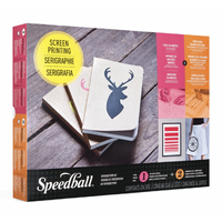 Speedball Introductory Set