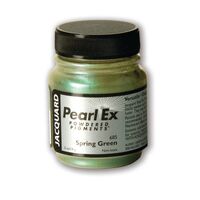 Pearl Ex Pigment 21g 685 Spring Green