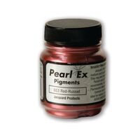 Pearl Ex Pigment 21g 653 Red Russet
