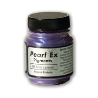 Pearl Ex Pigment  21g 688 Misty Lavender
