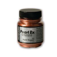 Pearl Ex Pigment 21g 655 Super Copper