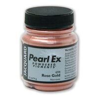 Pearl Ex Pigment 21g 694 Rose Gold