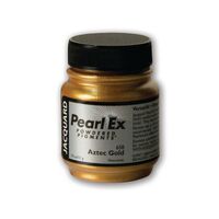 Pearl Ex Pigment 21g 658 Aztec Gold