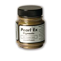 Pearl Ex Pigment 21g 665 Sunset Gold