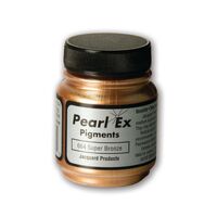 Pearl Ex Pigment 21g 664 Super Bronze