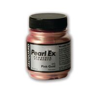 Pearl Ex Pigment 21g 643 Pink Gold