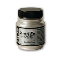 Pearl Ex Pigment 21g 651 Pearl White