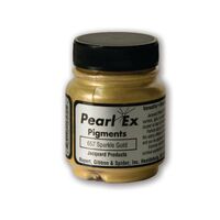 Pearl Ex Pigment 21g 657 Sparkle Gold