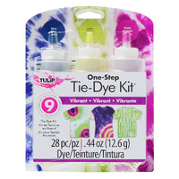 Tulip Tie Dye Kit 3 Vibrant