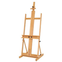 Meeden H Frame Studio Easel W01-M