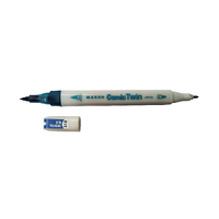 Maxon Comic Twin 310 Oriental Blue 