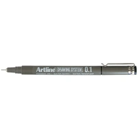 Artline 231 Drawing System Pen 0.1mm