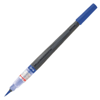 Pentel GFL Colour Brush Pen 103 Blue