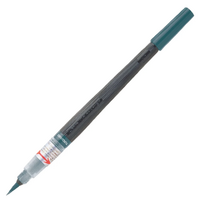 Pentel GFL Colour Brush Pen 114 Turquoise