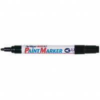 Artline 400FX Paint Marker 2.3mm Black