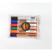 Osmer Whiteboard Marker Set of 6