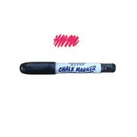 Maxon Chalk Marker Red