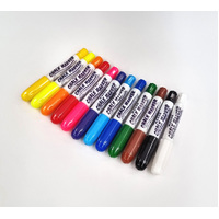 Maxon Chalk Marker Singles 