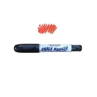 Maxon Chalk Marker Orange