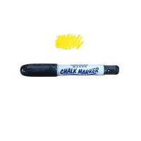 Maxon Chalk Marker Yellow