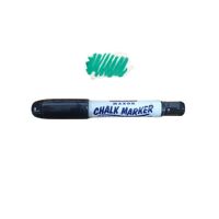 Maxon Chalk Marker Green