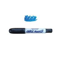 Maxon Chalk Marker Blue