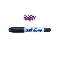 Maxon Chalk Marker Violet