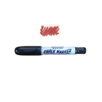 Maxon Chalk Marker Brown