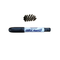 Maxon Chalk Marker Black