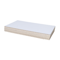 Pasteboard 4 Sheet 640x1020mm Pack 50