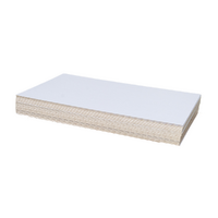 Pasteboard 6 Sheet 640 x 1020mm Pack 50