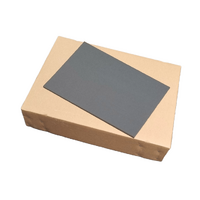 Foamboard Black 32x40" 810x1020mm Box 25