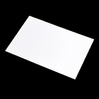 Foamboard White 32x40" 810x1020mm 3mm