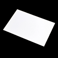 Foamboard White A1 5mm