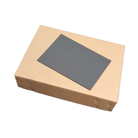 Foamboard Black A2 Box 50