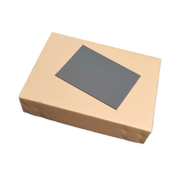 Foamboard Black A3 Box 50