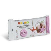 Primo Mod Air Dry Clay Pastel Pink 500g 