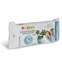 Primo Mod Air Dry Clay Pastel Green 500g 