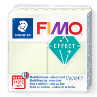 Fimo Effect Polymer Clay 04 Nightglow 57g