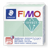 Fimo Effect Polymer Clay 506 Jade 57g