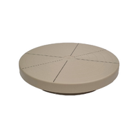 Plastic Banding Wheel 20cm