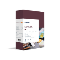 Barnes Easycast White 475g